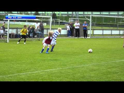 Wippolder F2 - DVC F1, 25-08-2012