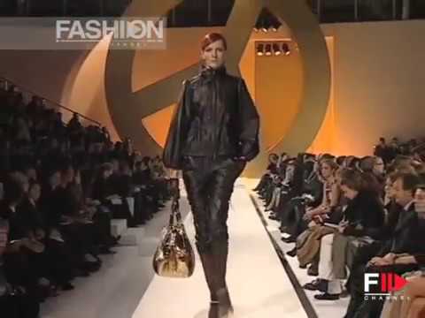Fashion Show "Moschino" Autumn Winter 2007 2008 Pret a Porter Milan 1 of 3 by Fashion Channel