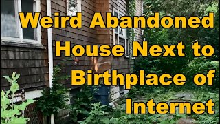 Quick Clip: A Quiet Retro Diversion Revisiting Internet Origins