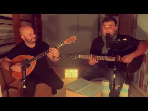 Μάτια παλάτια-Εγώ θα σου μιλώ-Πάραπονο μου Κώστας Ηλιού - Παναγιώτης Πεκερίδης