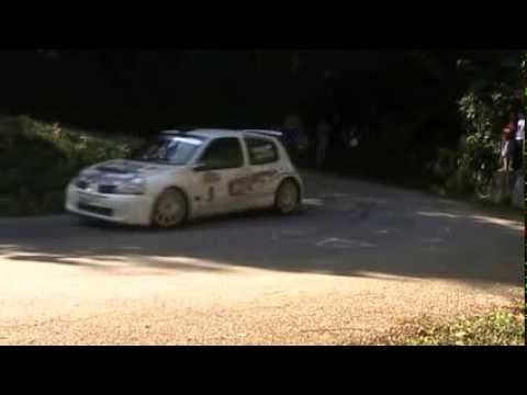 rally città di camaiore 2013 ps1