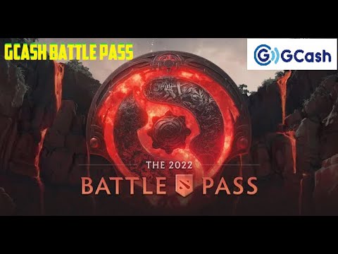 DOTA 2 BATTLEPASS 2022 PANO BUMILI GAMIT G-CASH AT MAKATIPID
