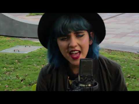 Primavera Club - Balada Conformista | BLARING Live Sessions