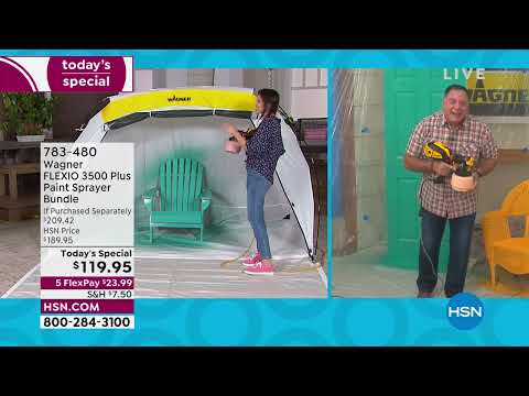 HSN | Project Home 05.13.2022 - 01 AM