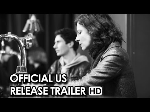 Jealousy Official US Release Trailer (2014) HD