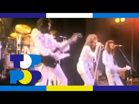 Angel - Winter Song - 18-03-1978 • TopPop