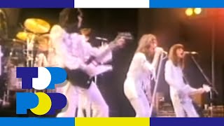 Angel - Winter Song - 18-03-1978 • TopPop