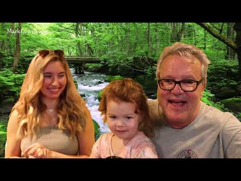 #MarkLowry & TaRanda are LIVE