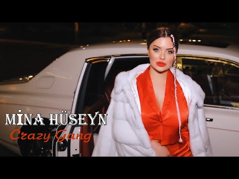 Mina Huseyn  - Crazy Gang (Official Video )