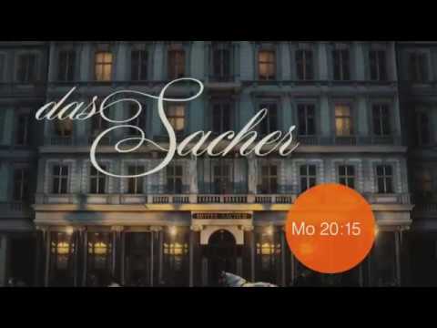 Trailer-Vorschau: Das Sacher. In bester Gesellschaft