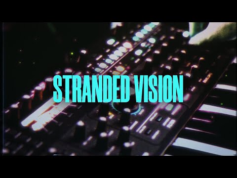 Live Performance  of "Stranded Vision" by Rodgers Dameron (EP being released later this year)