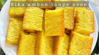 Download lagu BIKA AMBON RECIPE WITH FIBER NESTS WITHOUT AN OVEN mp3 Download lagu BIKA AMBON RECIPE WITH FIBER NESTS WITHOUT AN OVEN mp3