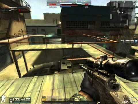 CA dragon-killa VS DigiMonsTa pt2