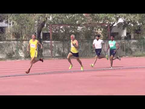 800 meter 50+ age Group National Master Athletic championship 2023