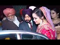 Preet Di Vidai |Mahiya || Ranjit Bawa || Karke desh begana || Harbajan Mann || Punjabi Wedding ||
