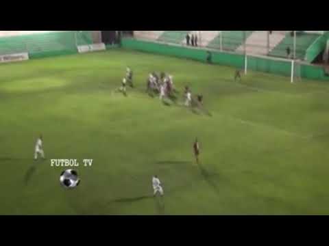 Torneo Federal A - Sp. Desamparados 3 Circulo Deportivo 1