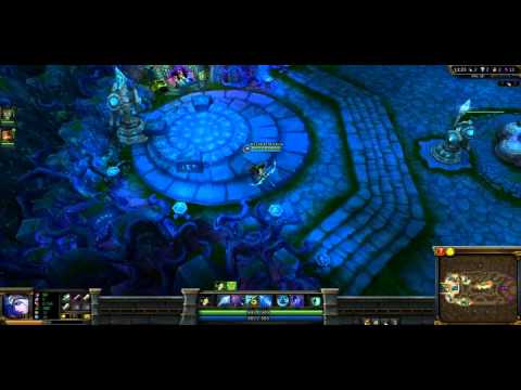 Avian Gaming Plays: League of Legends - Episode 1