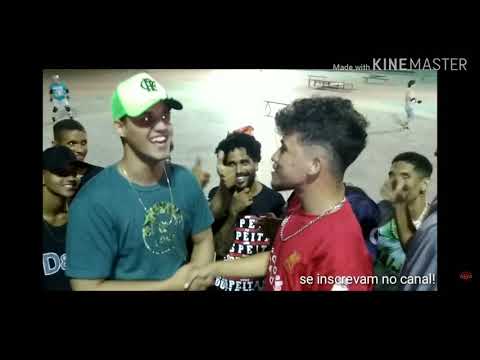 ALVES MC• batalha da torre , melhores rimas