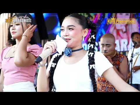UNYU - UNYU - ALL BIDADARI - ORGAN DESY PARASWATI GROUP PIMP:DESY.P | LIVE ASJAP CIREBON