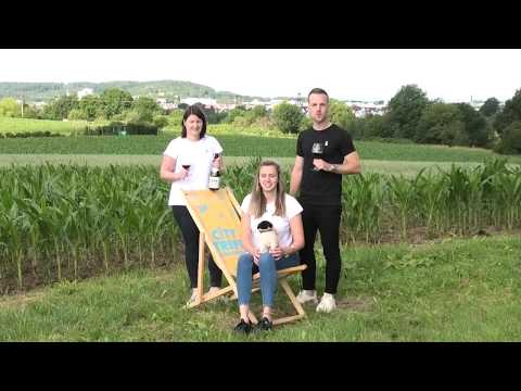 Aufruf zur Teilnahme an der Bürgerbefragung