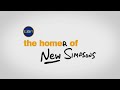 Channel Ten The Homer Of New Simpsons Promo 2007 HD