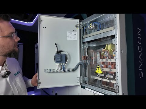 SIVACON S8 – SEKCJA 1 – Informacje wstępne