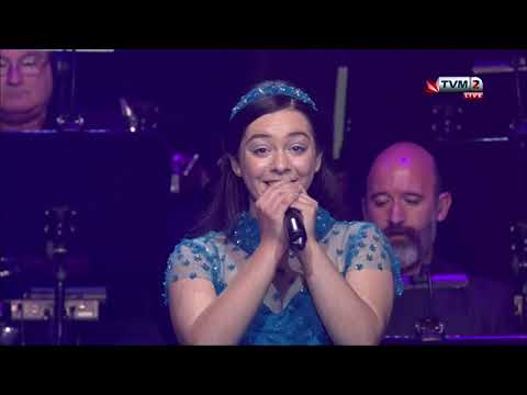 L-Għanja tal-Poplu Żgħażagħ 2019 - Eksenia Sammut - Leħni