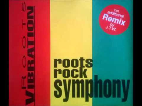 Roots Vibration - Roots Rock Symphony