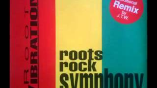 Roots Vibration - Roots Rock Symphony