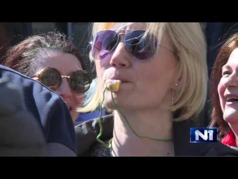 Dnevnik N1 / Beograd / 17.3.2017.