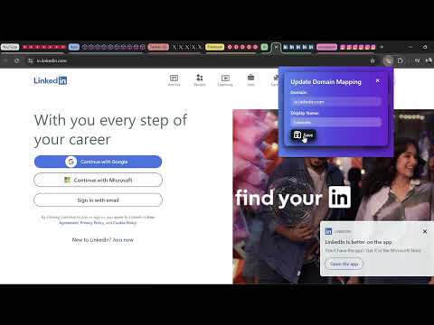 Item video thumbnail