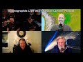 Kosmographia - Live 002 w/ George Howard: Younger Dryas, Ohio Airburst -Randall Carlson Podcast