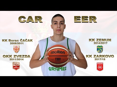 Ognjen Micovic HIGHLIGHTS 2018