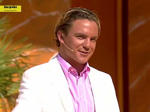 Immer wieder sonntags (3) 03.07.2005 Trailer