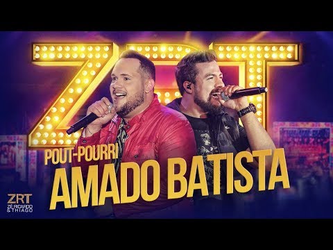 Pout Pourri - Zé Ricardo e Thiago