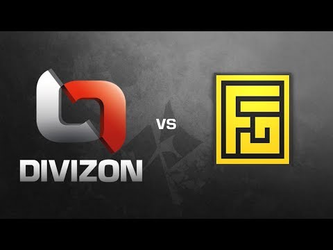 DIVIZON vs. Final-Gaming - 99Damage Liga Season #8 (Cache | Map 1)