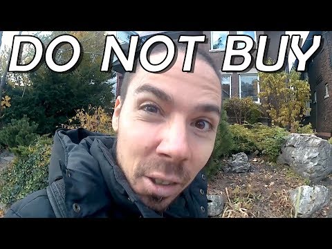 The Worst Camera I've Ever Tried