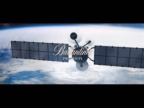 Ballantine's presents Stay True Stories