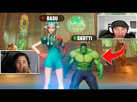 MUN SUURIN VIRHE... (Duo Cash Cup)