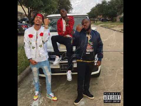 Lewminati - Say Now (ft. Dice Soho & Daze Suave)