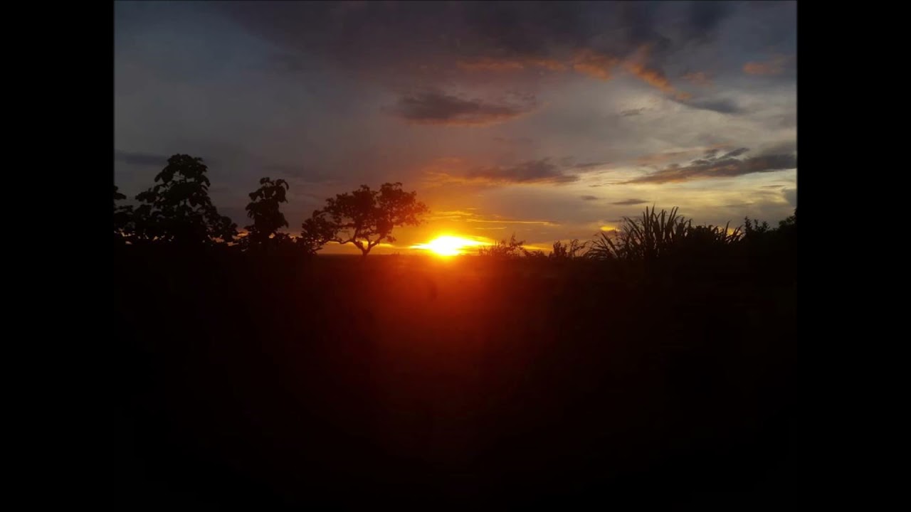 Boa noite! Poesia de Mario Barreto França.