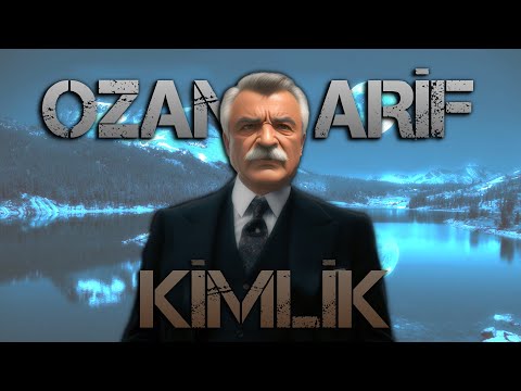 Ozan Arif - Kimlik