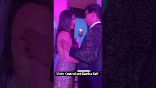 Katrina Kaif With Her Husband Vicky kaushal Kya Kamal Jodi Hain 🥰💕#shorts