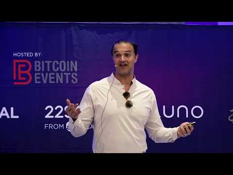 RAY YOUSSEF - CEO and Co-founder of Paxful - YouTube
