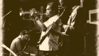 Art Farmer Septet ~ Blue Bossa