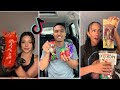 Chamoy Pickle Kit Tik Tok Compilation