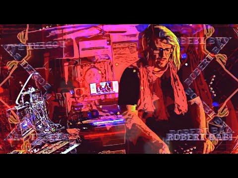 Robert Babicz Liveset from Home June 2020