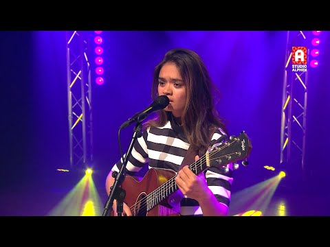 Naomi Snell - Cry Baby | KHABBAZ Unlocked