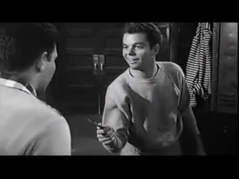 HIGH SCHOOL CONFIDENTIAL (1958) ♦RARE♦ Theatrical Trailer