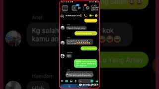 Download lagu Ngajak Brantem Di Gb mp3